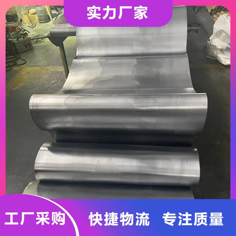 铅板防护铅板医用大量现货供应