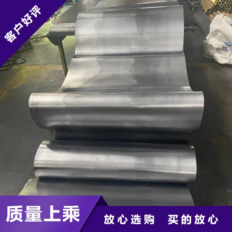 铅板dr室防辐射铅板用的放心