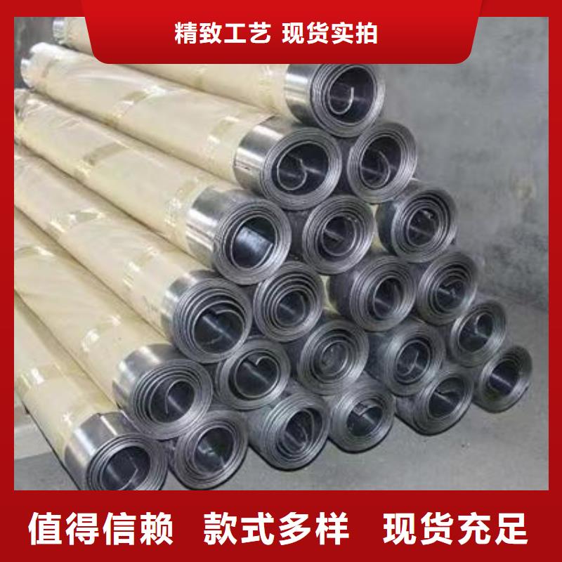 铅板防辐射铅卷欢迎来电咨询