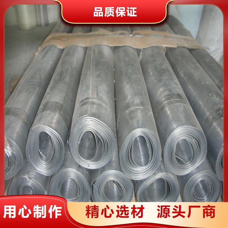 铅板防辐射铅板墙可零售可批发