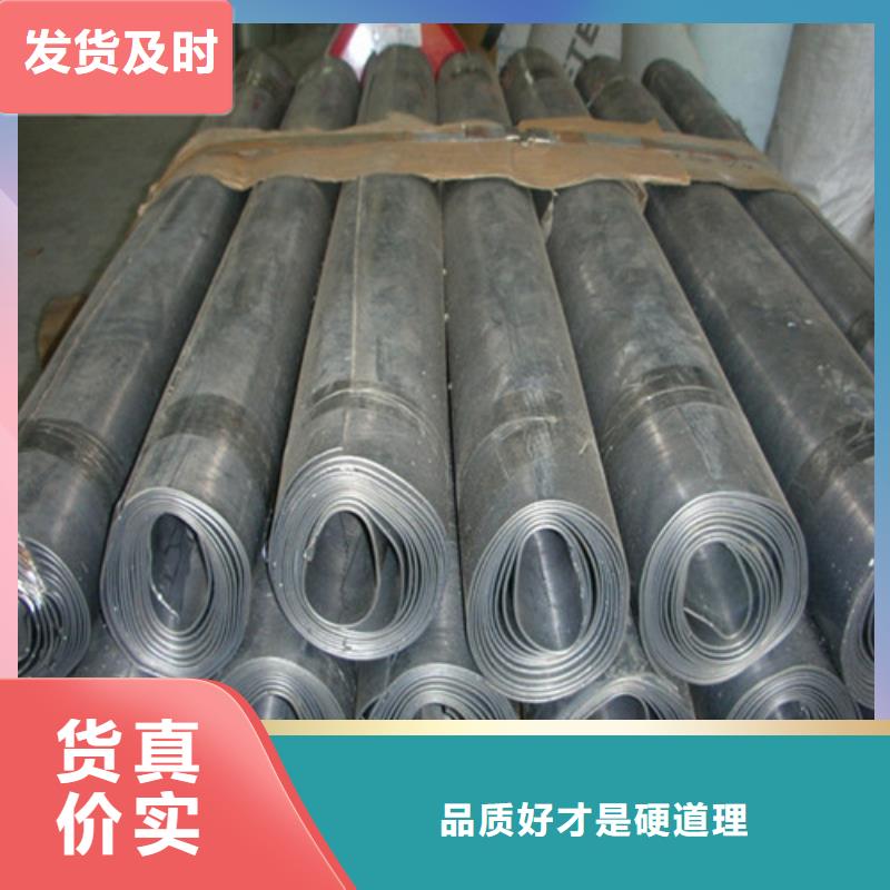 铅板防辐射墙高标准高品质