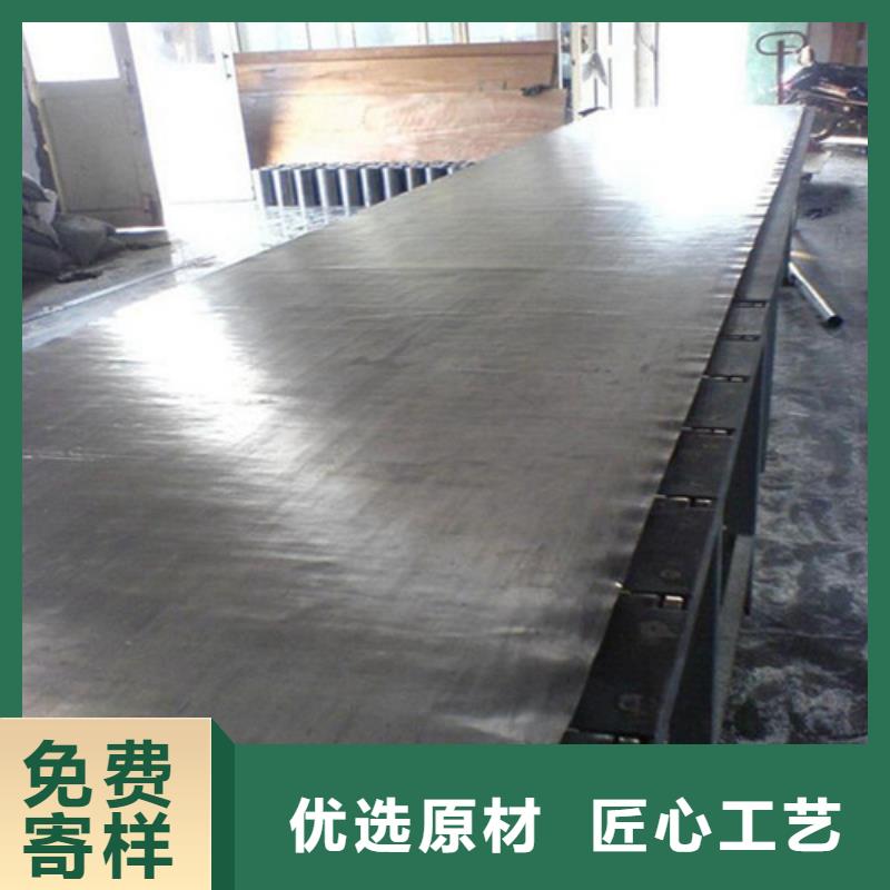 铅板医院专用铅板实力厂家
