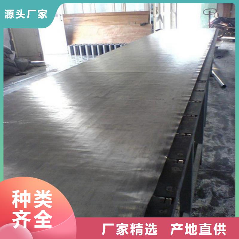 铅板_3mmpb防护铅板生产经验丰富