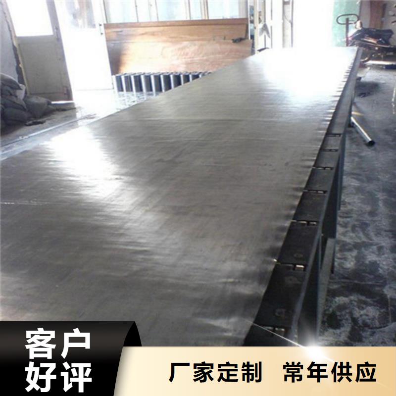 铅板防护医用铅板可定制有保障