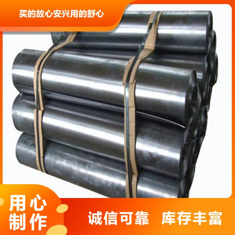 铅板铅板医用防辐射厂家案例