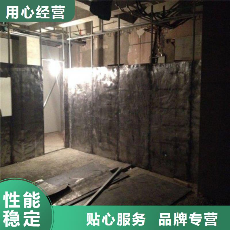 铅板医用医用防辐射铅板现货充足