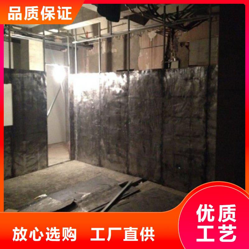 铅板4mm医用铅板应用广泛