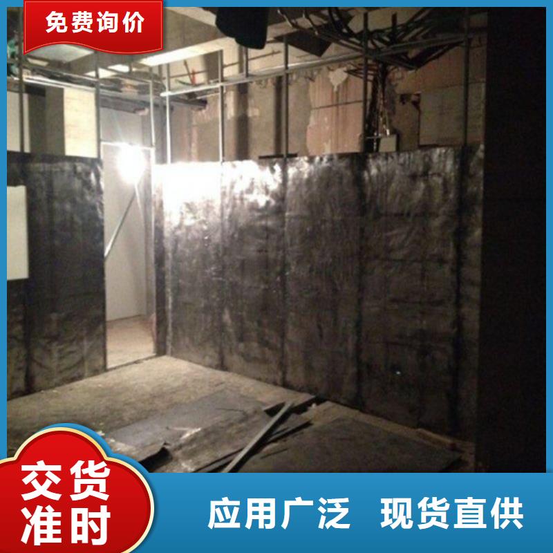 铅板医院专用铅板实力厂家