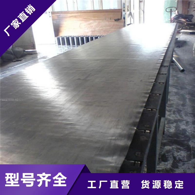 铅板2号铅板经验丰富质量放心