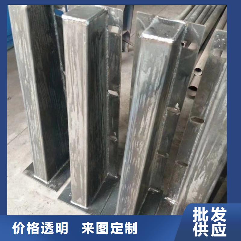 防撞护栏-用心做产品