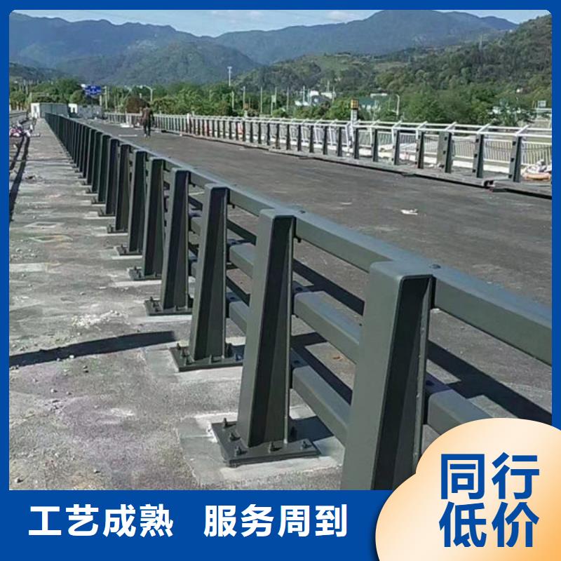 护栏-道路护栏厂家支持定制