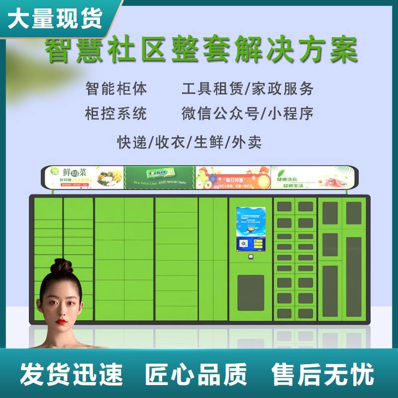扫码寄存柜-视频-青海省海西市金元宝扫码寄存柜可服务区域果洛|黄南|海北|海东|西宁|海南|玉树等