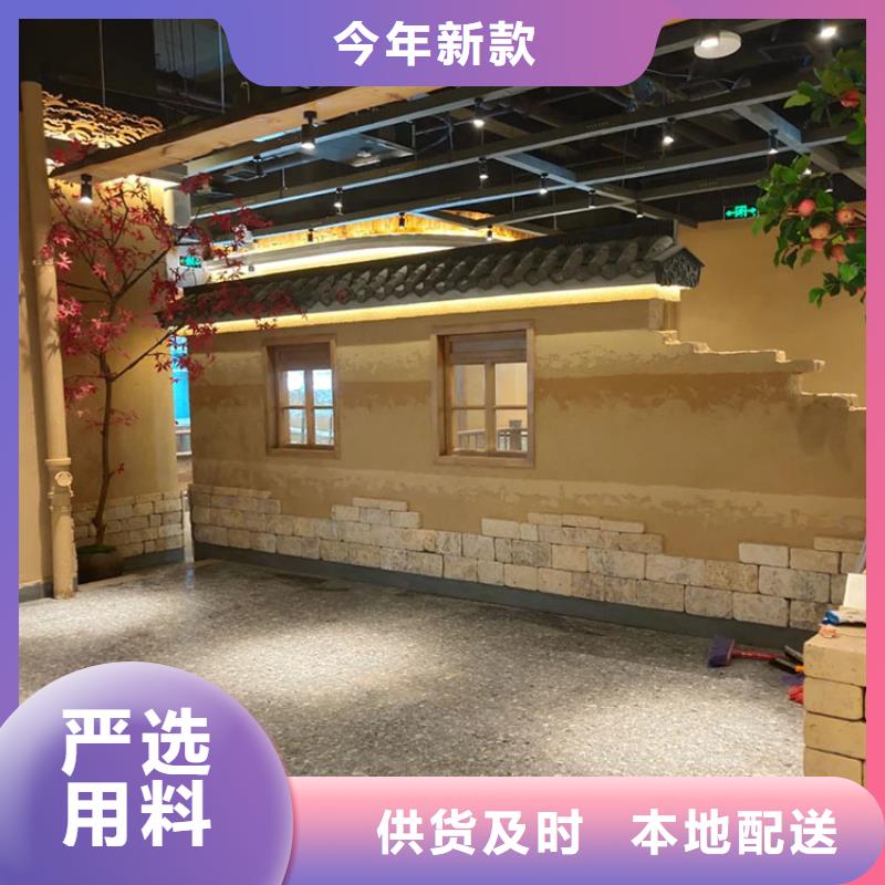 稻壳漆全包施工质优价廉