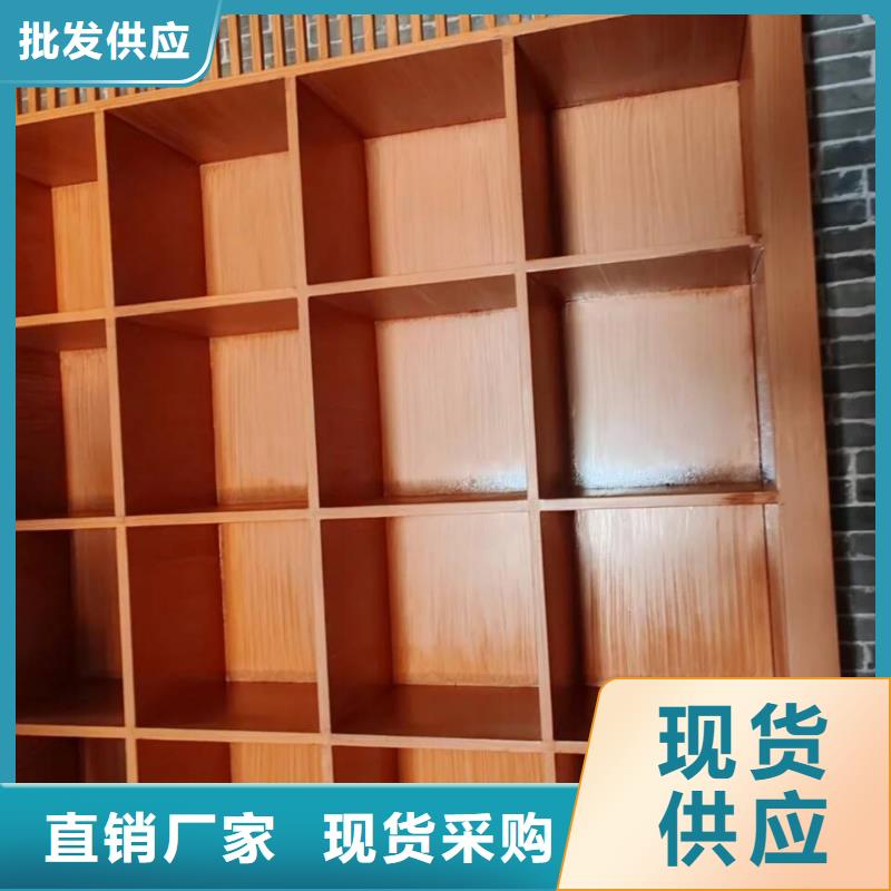 方钢圆管木纹漆源头批发#不锈钢#长廊花架#廊架护栏