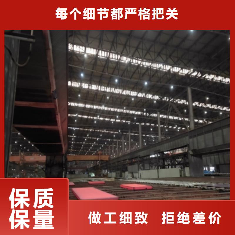 Q960E热轧板定制价格