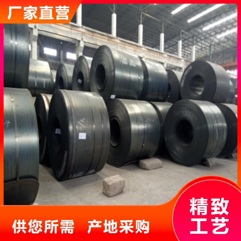 质量合格的NM450高强板生产厂家