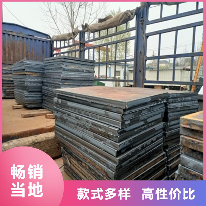 Q235NHC钢板现货报价
