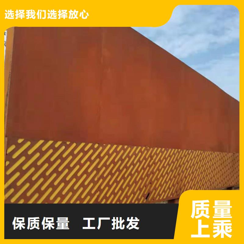 耐候钢板-Q355NH耐候钢板实力工厂