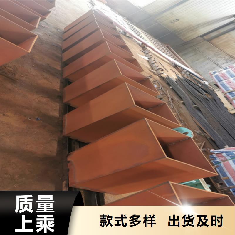 耐候钢板Q355多少钱一吨