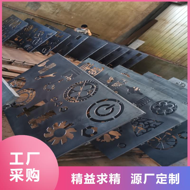 耐候钢板Q355多少钱一吨