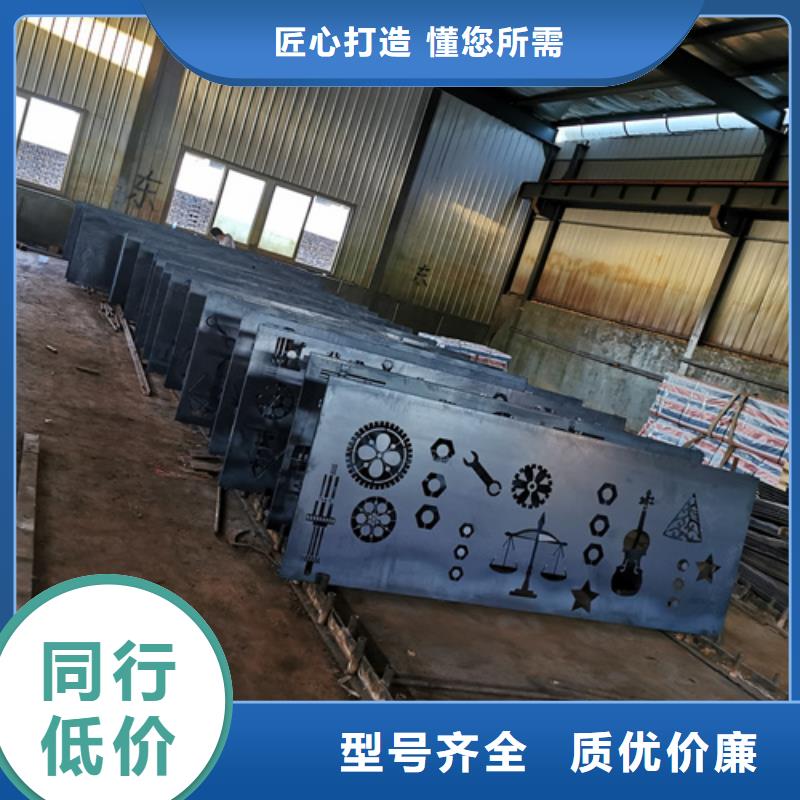 耐候钢板Q460C高强钢板精致工艺