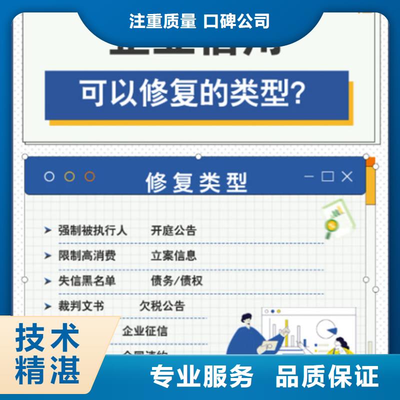 公司失信修复申请书模板范文怎么写好呢