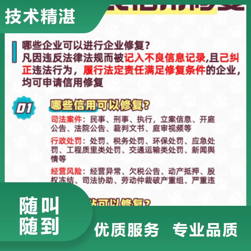 公司失信修复申请书模板范文怎么写好呢