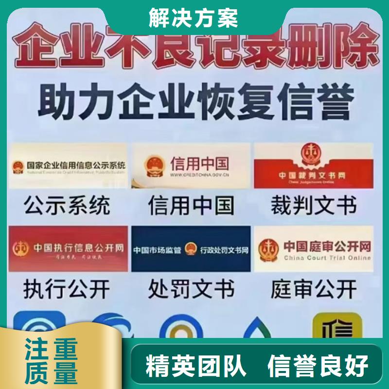 公司失信修复申请书模板范文怎么写好呢