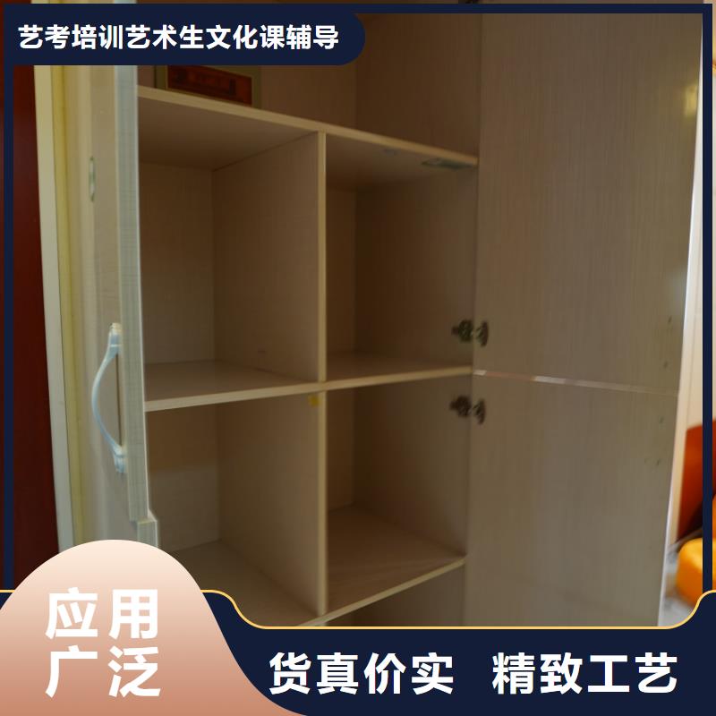 济南艺考文化课高考书法培训就业不担心