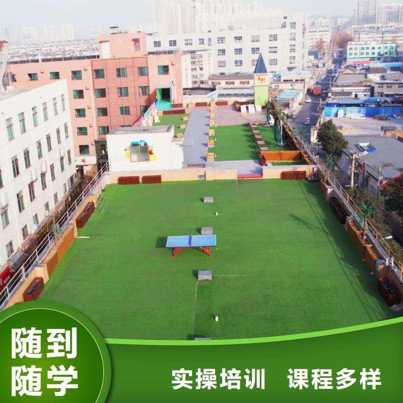 艺考文化课补习班!立行学校封闭管理突出