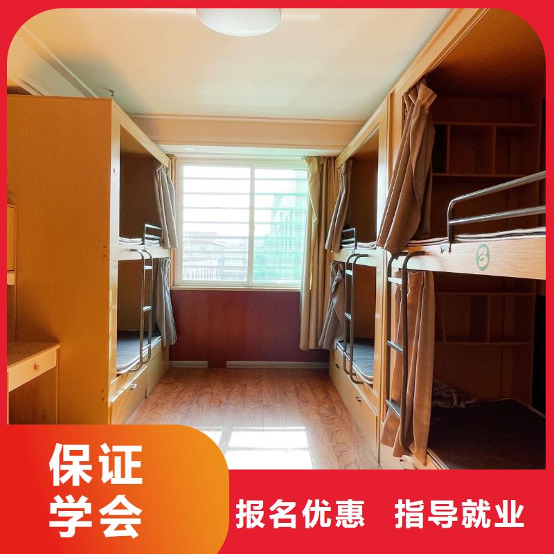 艺考文化课培训！立行学校学校环境杰出