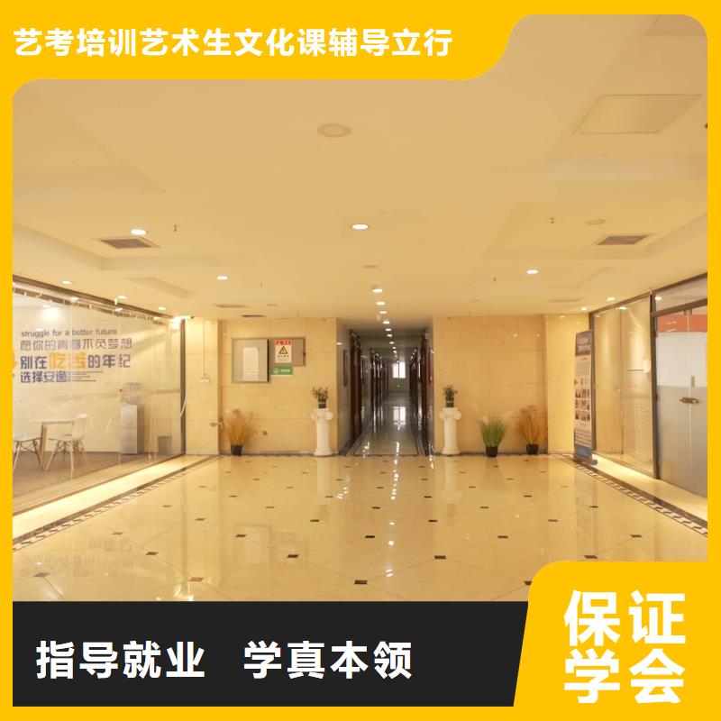 山东艺考文化课高中物理补习指导就业