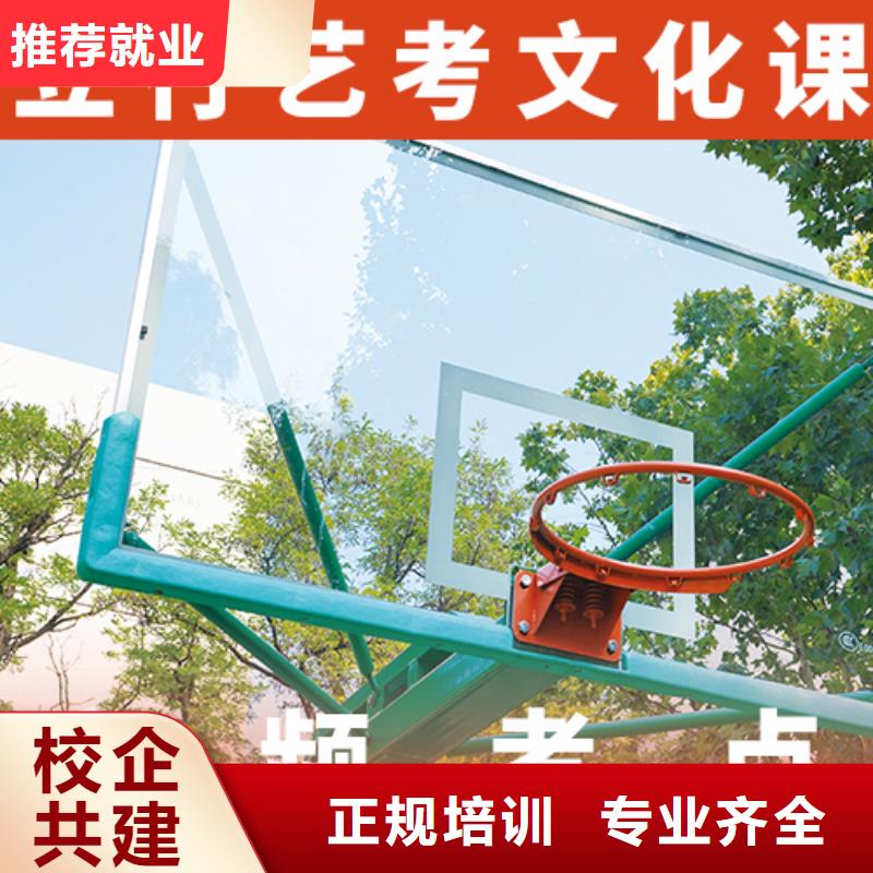 一年学费美术生文化课培训学校