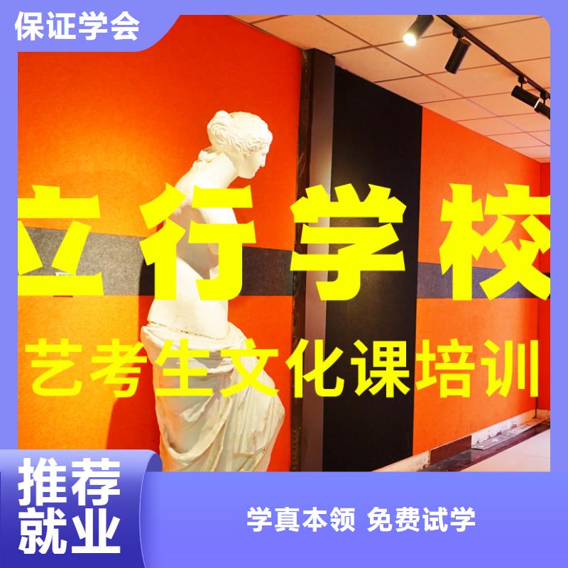 艺考文化课辅导班艺考辅导学真本领
