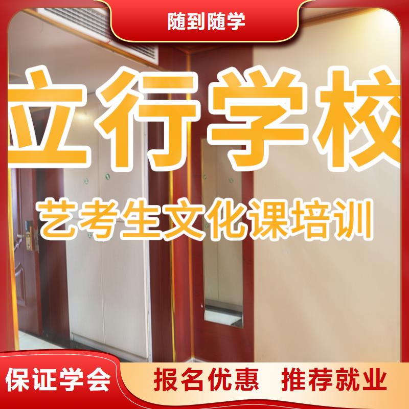 艺考生文化课,艺考文化课百日冲刺班手把手教学