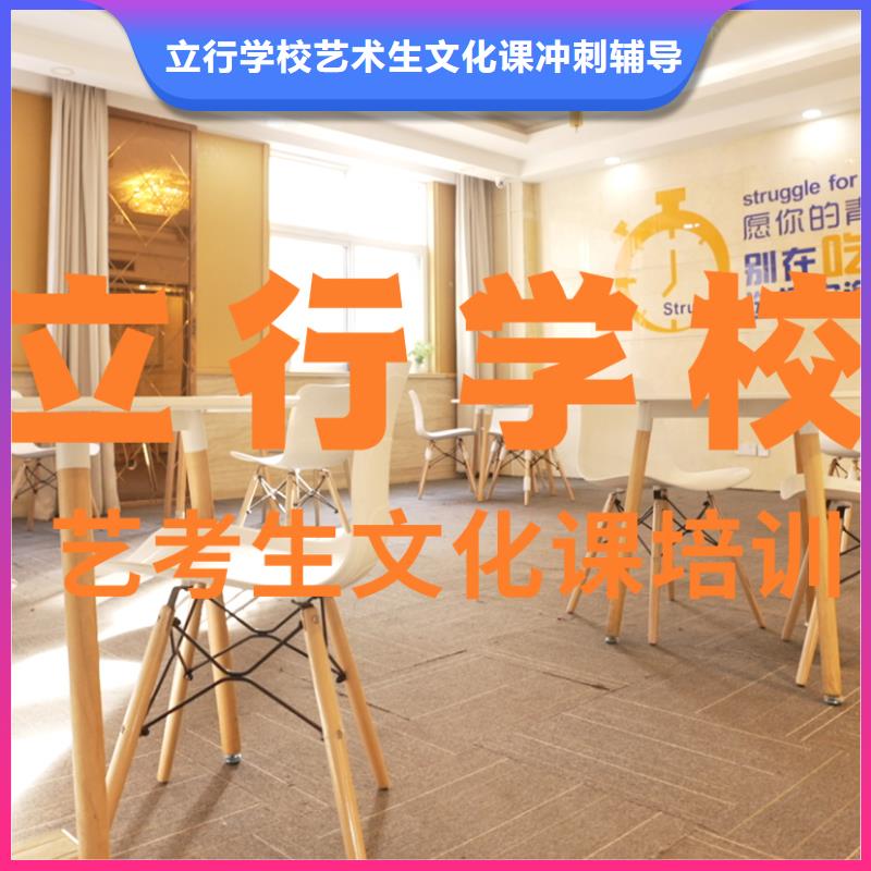 艺考生文化课【艺考培训机构】老师专业