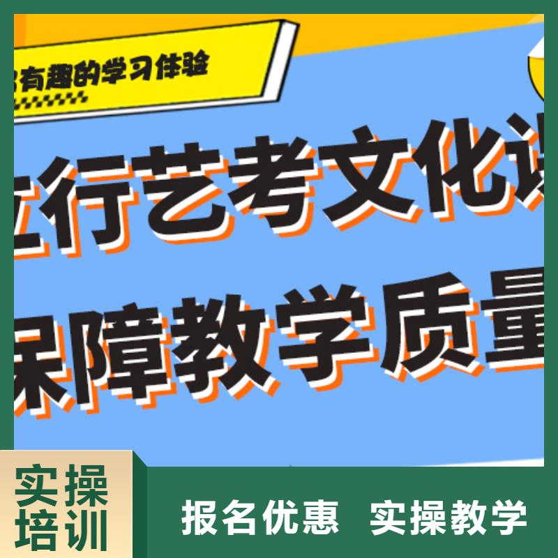 艺考生文化课高考化学辅导师资力量强
