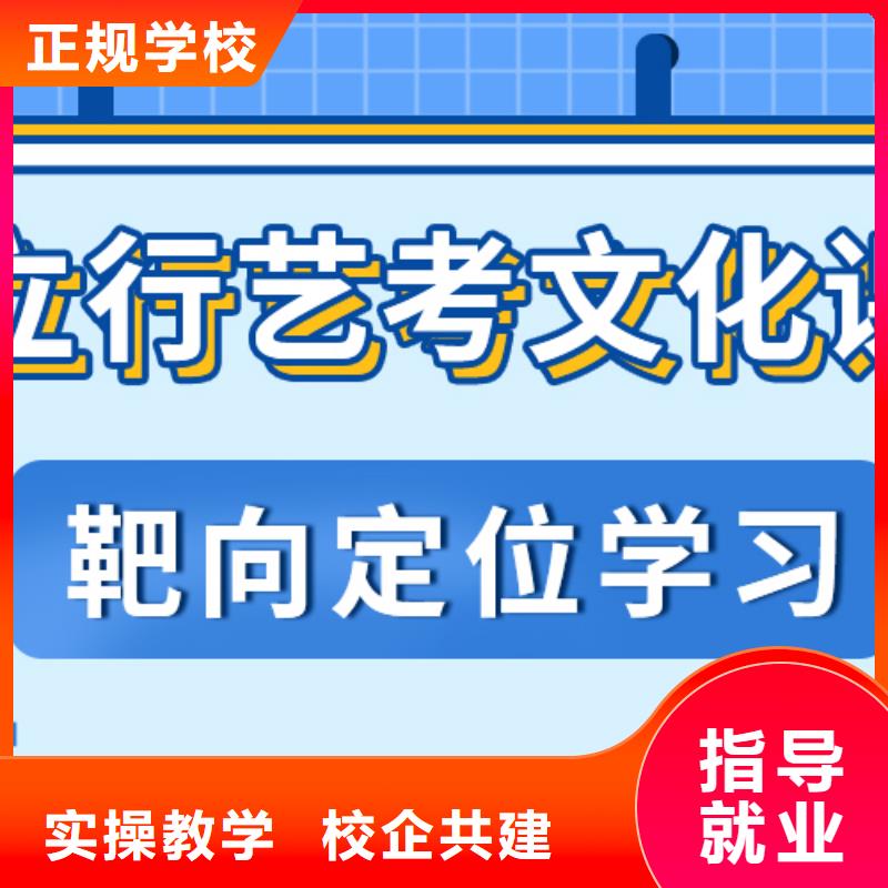 艺考生文化课高考冲刺班保证学会