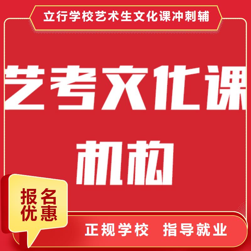 县艺考文化课补习学校
哪个好？