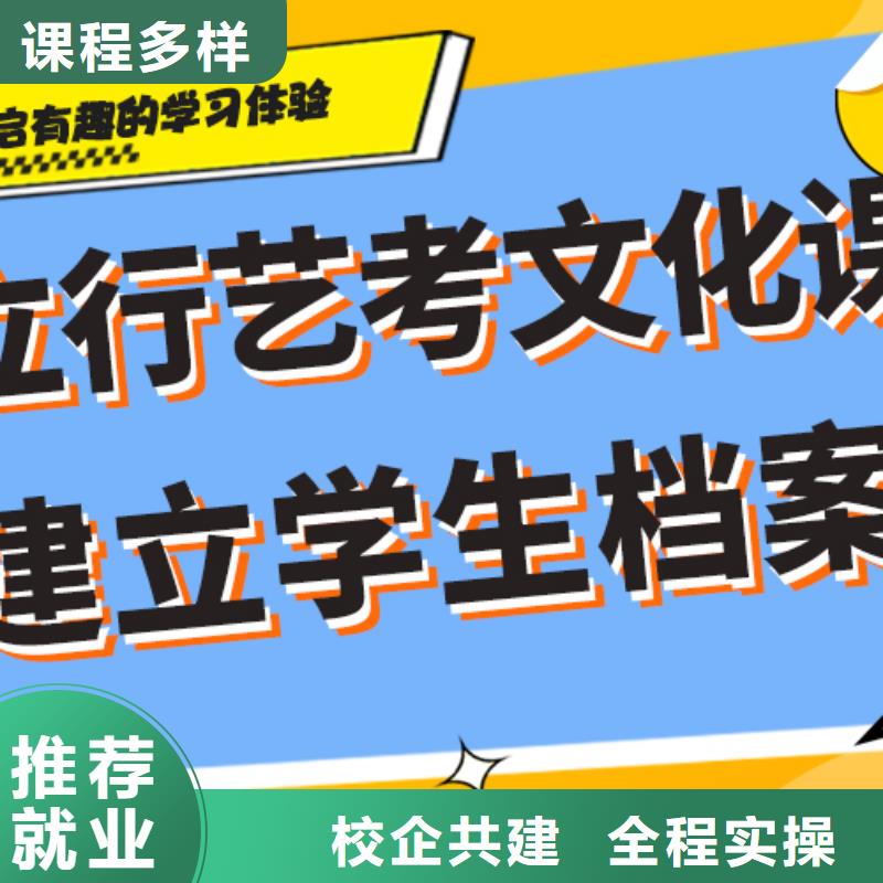艺考文化课补习艺考培训报名优惠
