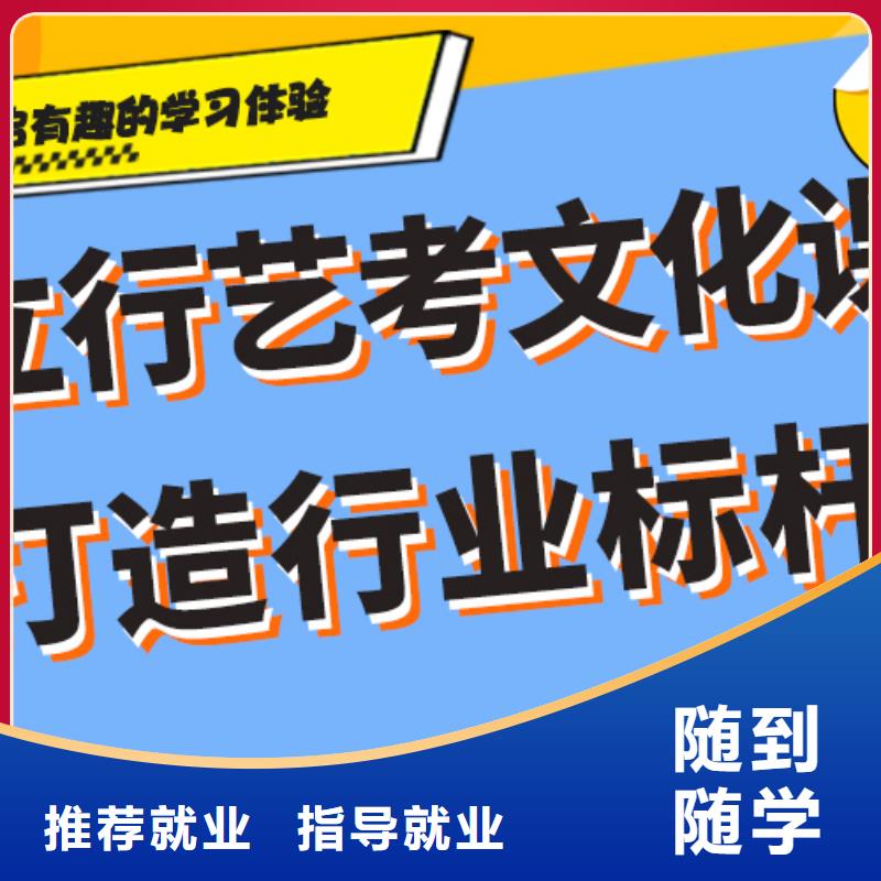 艺考文化课补习艺考辅导机构正规学校