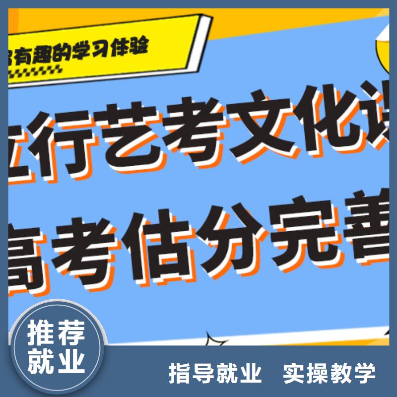 艺考文化课补习_艺术学校理论+实操