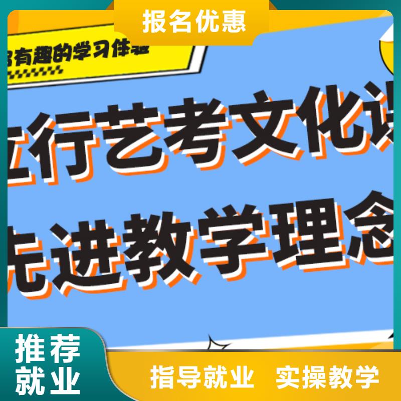 艺考文化课补习艺考一对一教学学真技术