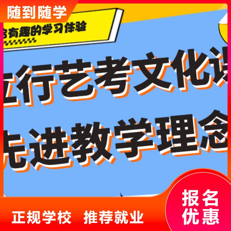艺考文化课补习【艺考培训班】老师专业