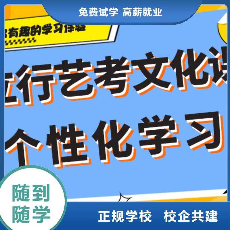艺考文化课补习艺考培训报名优惠