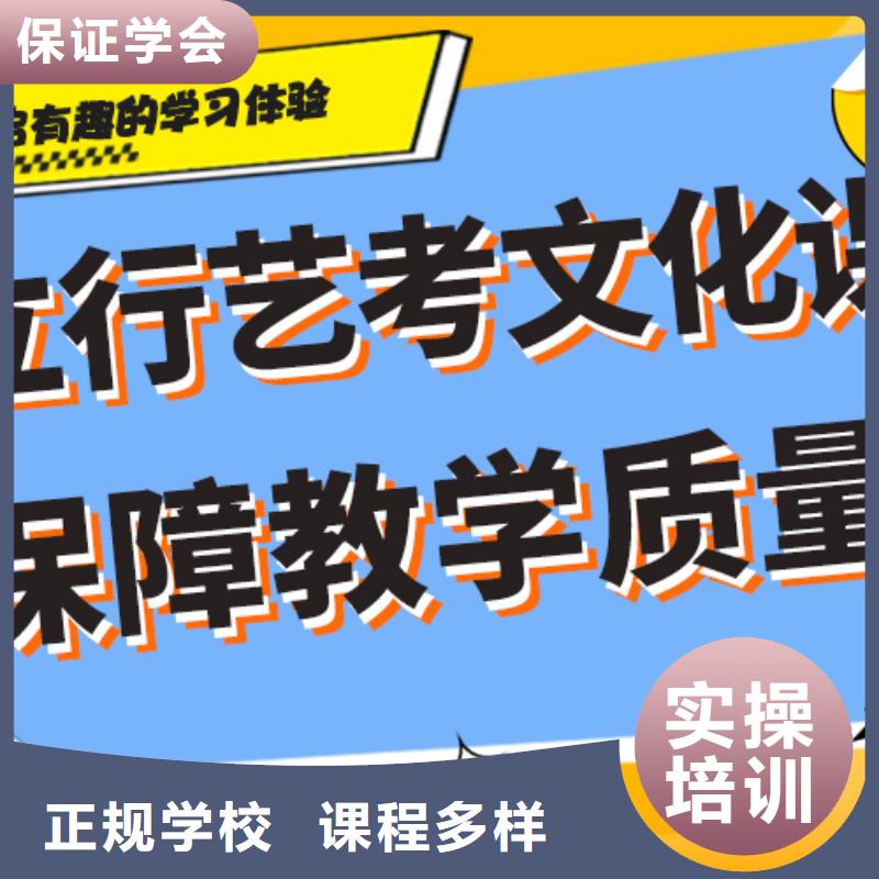 艺考文化课补习【舞蹈艺考培训】课程多样