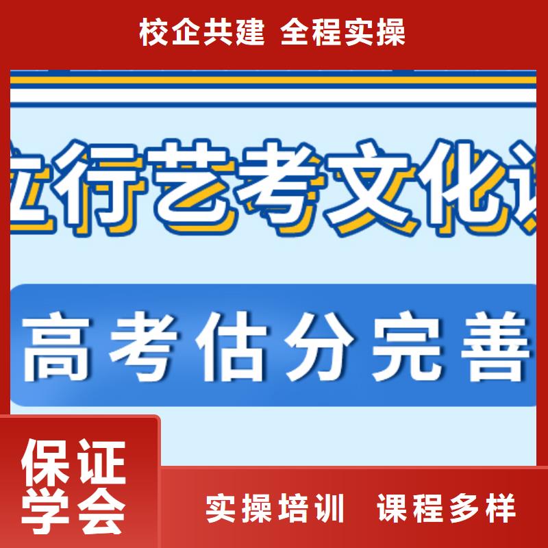 艺考文化课补习学历正规学校