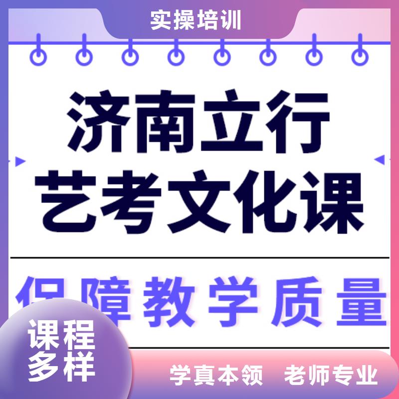 艺术生文化课【高中一对一辅导】正规培训