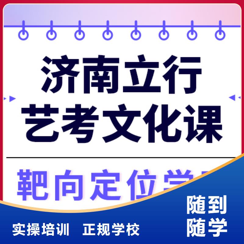 艺术生文化课,艺考文化课集训班老师专业