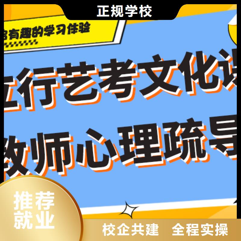 艺术生文化课高三复读辅导实操教学